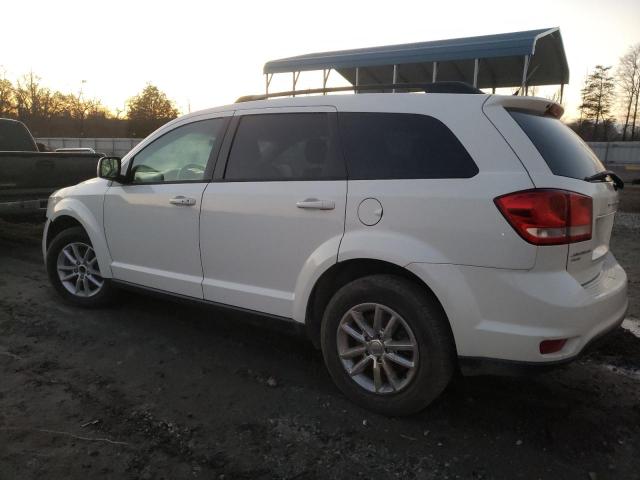 3C4PDDBG7ET188188 Dodge Journey Sxt