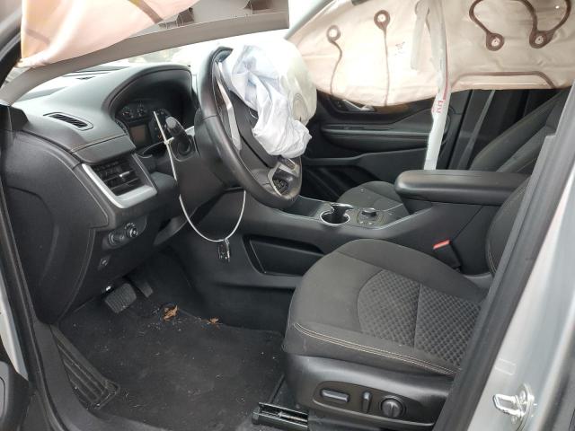 3GKALMEV0JL398956 GMC Terrain Sle