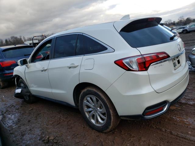 5J8TB4H55GL025002 Acura Rdx Technology