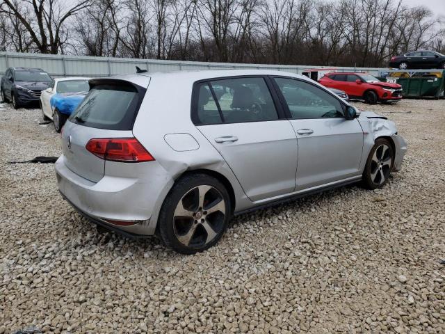3VW5T7AU8GM017477 Volkswagen GTI S/SE