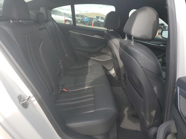 WBA73BJ03MWX21445 BMW 540 XI