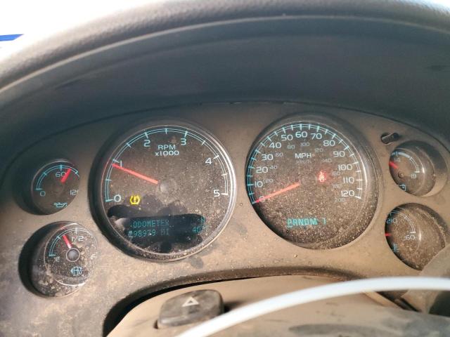 1GT125E86EF148877 GMC Sierra K2500 Denali