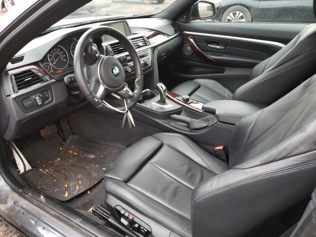 WBA3N5C58EF717153 BMW 428 XI