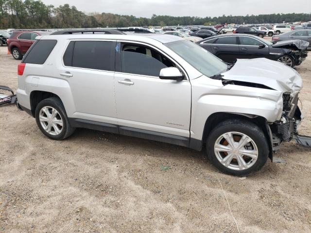2GKALNEK9H6303787 GMC Terrain Sle