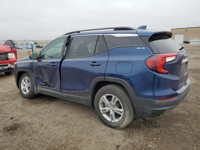3GKALMEV1NL183396 GMC Terrain Sle