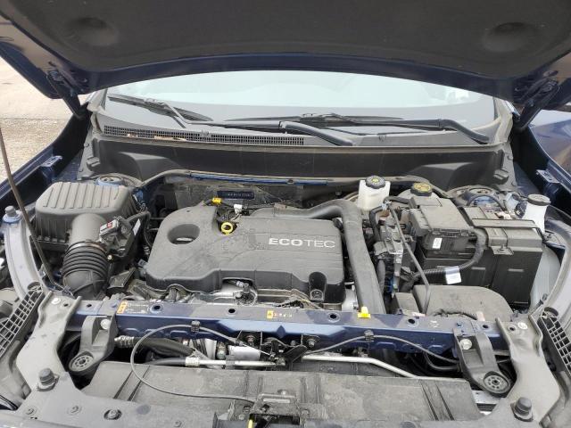 3GKALMEV1NL183396 GMC Terrain Sle