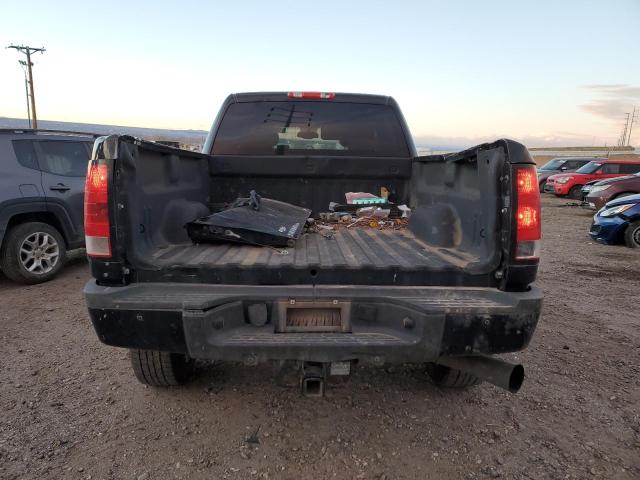 1GT125E86EF148877 GMC Sierra K2500 Denali