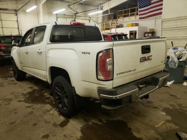 1GTG6CEN6L1123352 GMC CANYON SLE