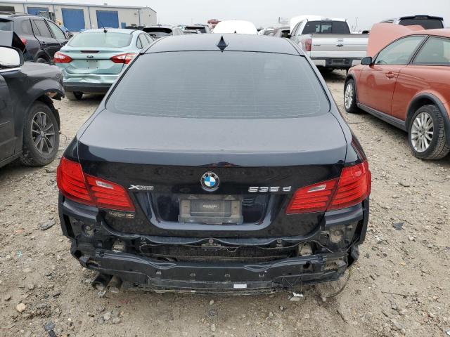 WBAFV3C53FD686537 BMW 535 D Xdrive