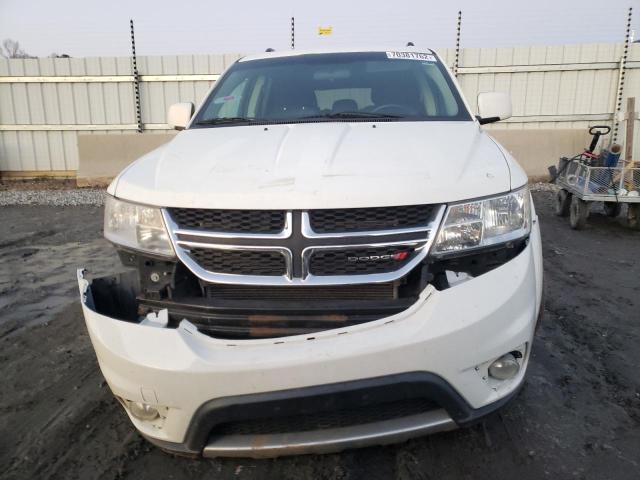 3C4PDDBG7ET188188 Dodge Journey Sxt