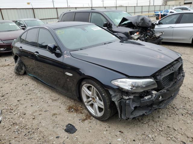 WBAFV3C53FD686537 BMW 535 D Xdrive