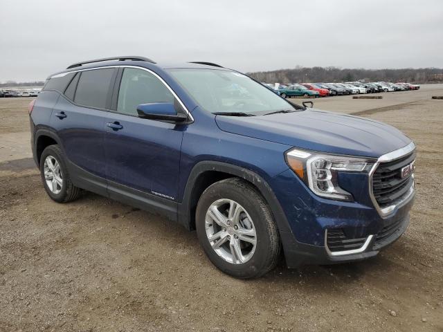 3GKALMEV1NL183396 GMC Terrain Sle