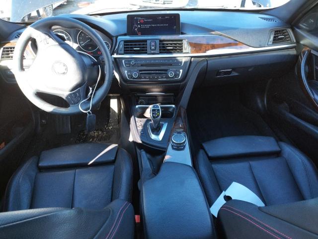 WBA3B9C59FF589569 BMW 335 XI