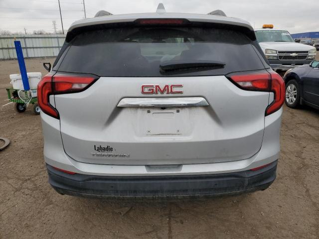3GKALMEV0JL398956 GMC Terrain Sle