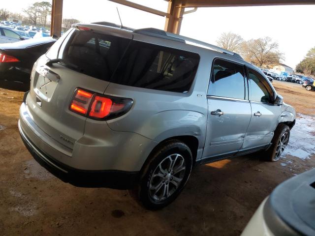 1GKKVRKD4EJ248501 GMC Acadia Slt-1