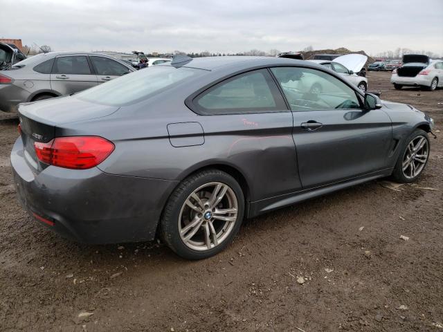 WBA3N5C58EF717153 BMW 428 XI