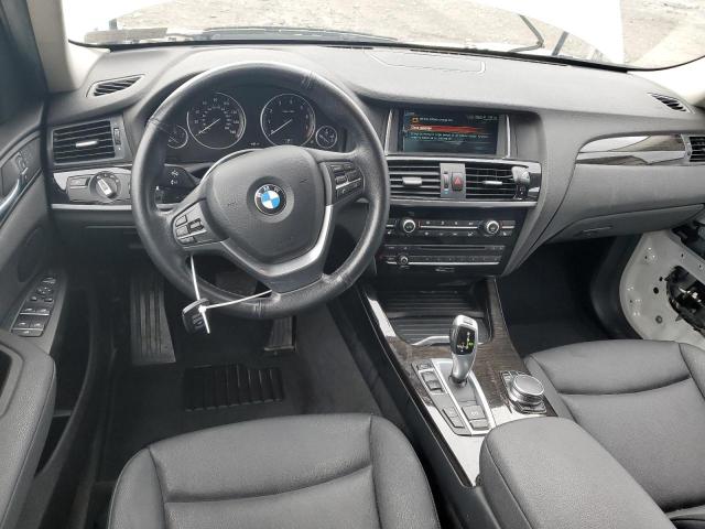 5UXWX9C36H0W72137 BMW X3 Xdrive28i