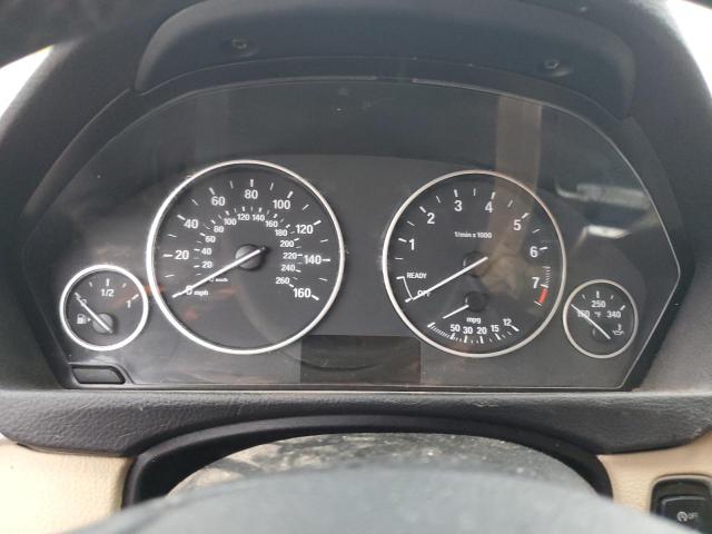 WBA8E1G5XHNU14362 BMW 320 I