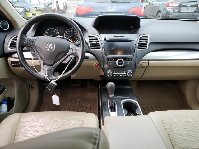 5J8TB4H55GL025002 Acura Rdx Technology