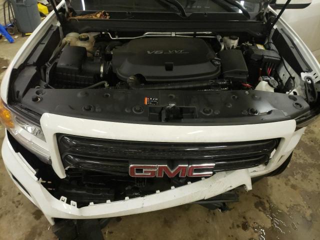 1GTG6CEN6L1123352 GMC CANYON SLE