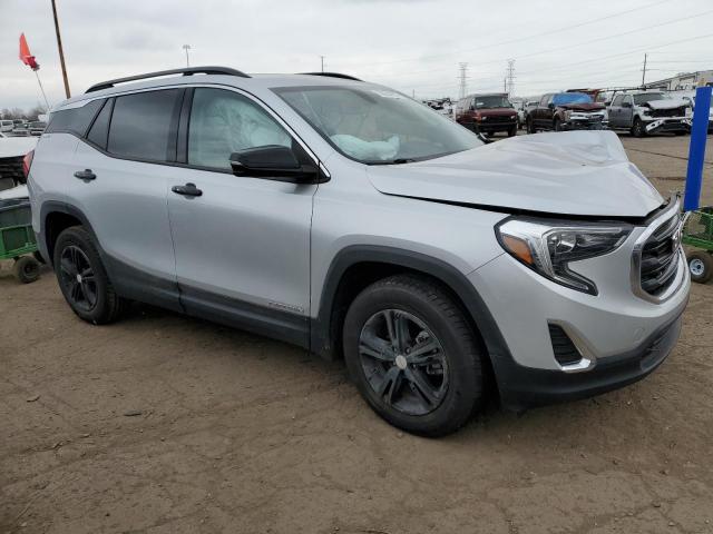 3GKALMEV0JL398956 GMC Terrain Sle