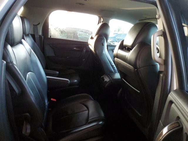 1GKKVRKD4EJ248501 GMC Acadia Slt-1