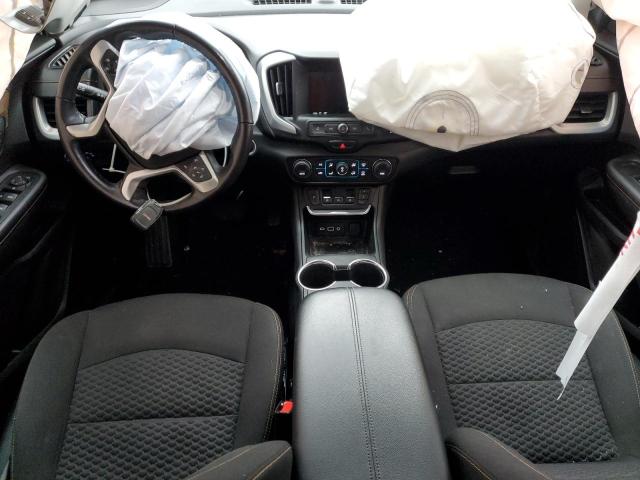3GKALMEV0JL398956 GMC Terrain Sle