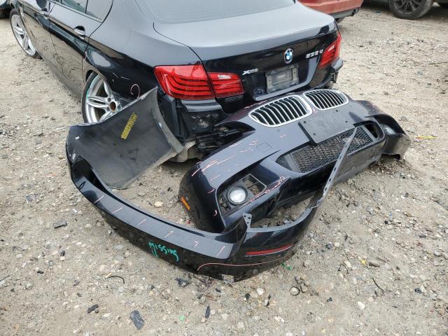 WBAFV3C53FD686537 BMW 535 D Xdrive