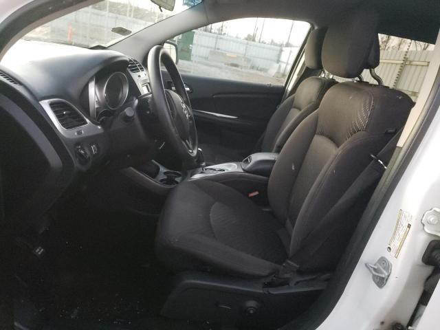 3C4PDDBG7ET188188 Dodge Journey Sxt