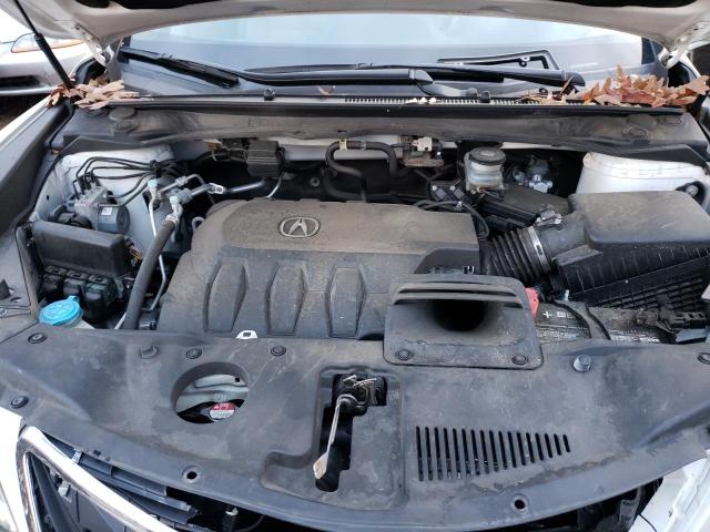 5J8TB4H55GL025002 Acura Rdx Technology