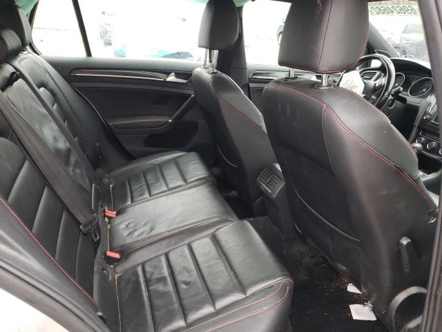 3VW5T7AU8GM017477 Volkswagen GTI S/SE