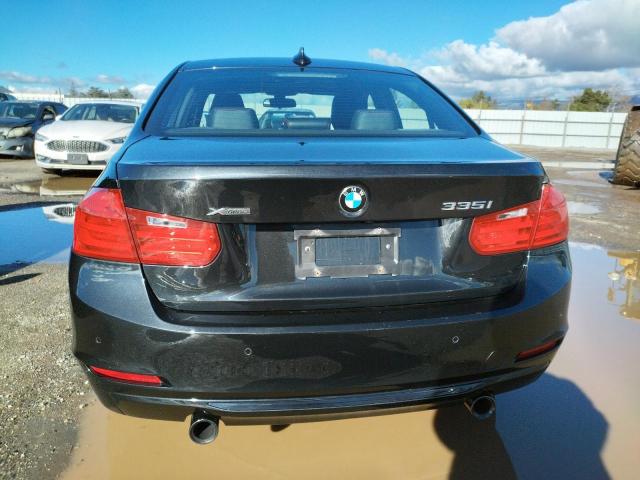 WBA3B9C59FF589569 BMW 335 XI