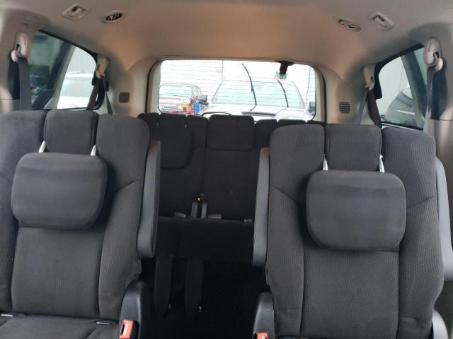 2C4RDGBG2GR117156 Dodge Grand Caravan Se