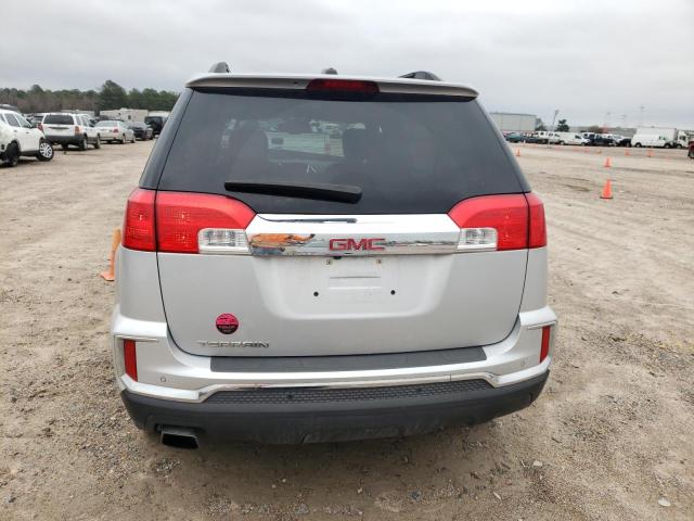 2GKALNEK9H6303787 GMC Terrain Sle