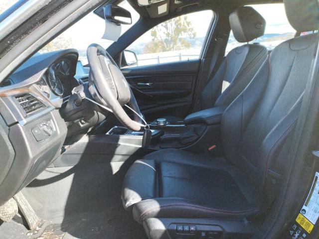 WBA3B9C59FF589569 BMW 335 XI