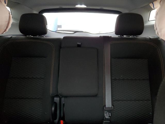 3GKALMEV0JL398956 GMC Terrain Sle