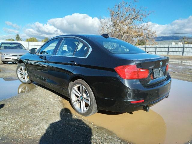 WBA3B9C59FF589569 BMW 335 XI