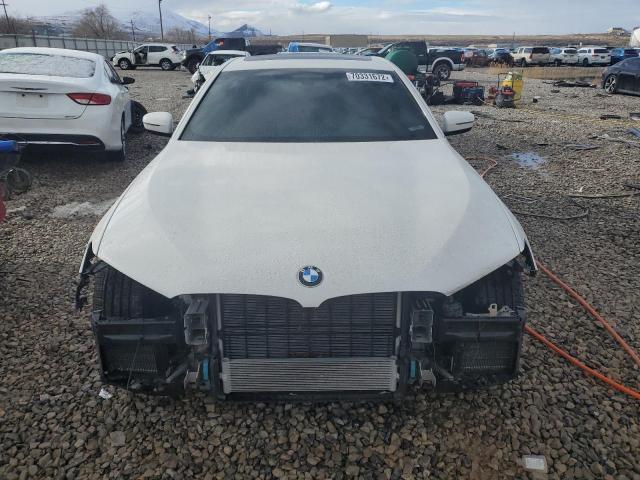 WBA73BJ03MWX21445 BMW 540 XI