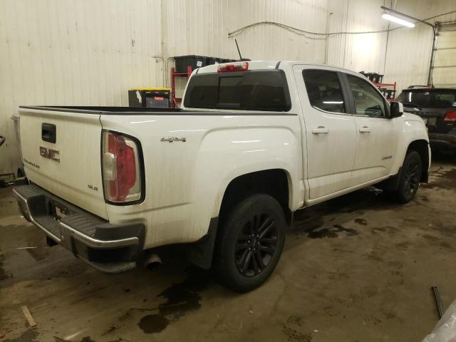 1GTG6CEN6L1123352 GMC CANYON SLE