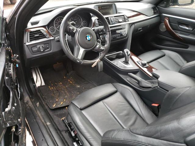WBA3N5C58EF717153 BMW 428 XI