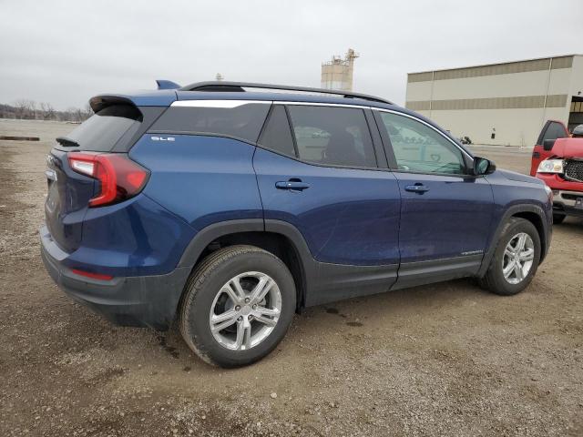 3GKALMEV1NL183396 GMC Terrain Sle