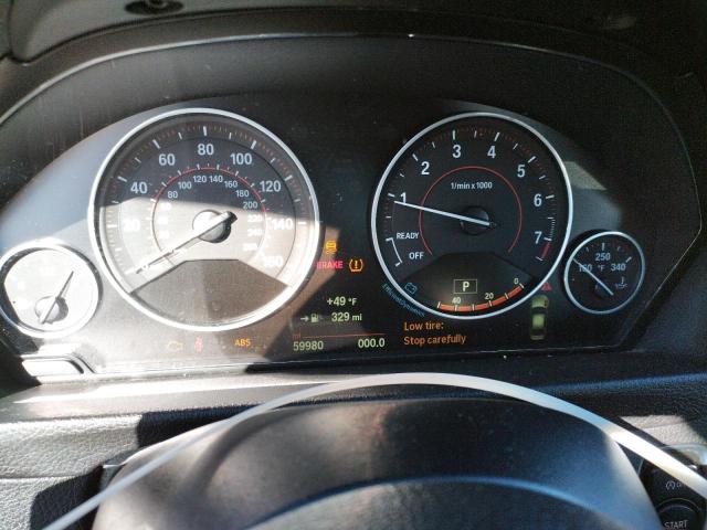WBA3B9C59FF589569 BMW 335 XI