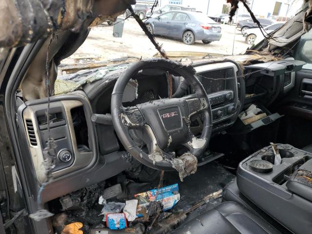 3GTP1UEC6EG504190 GMC Sierra C1500 Sle