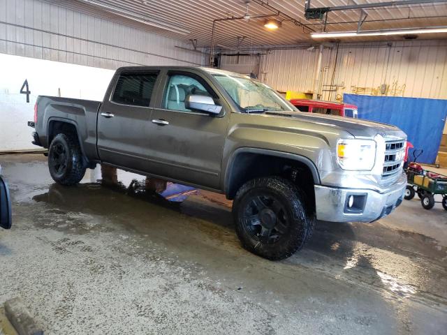 3GTU2UEC5FG259948 GMC Sierra K1500 Sle