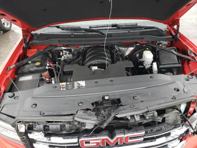 3GTU2NEC1GG153889 GMC Sierra K1500 Slt