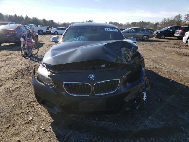 WBA2J7C53JVB28436 BMW M240XI