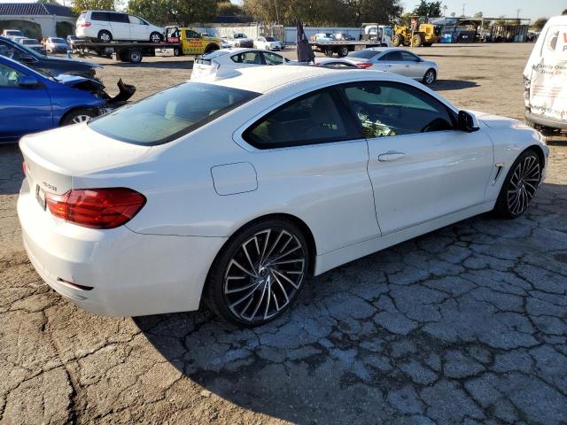 WBA3N9C59EF721221 BMW 428 XI