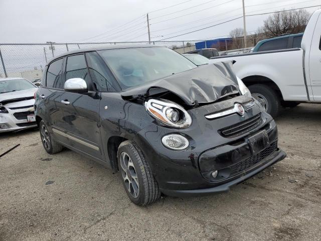 ZFBCFACH0EZ016126 Fiat 500l Lounge