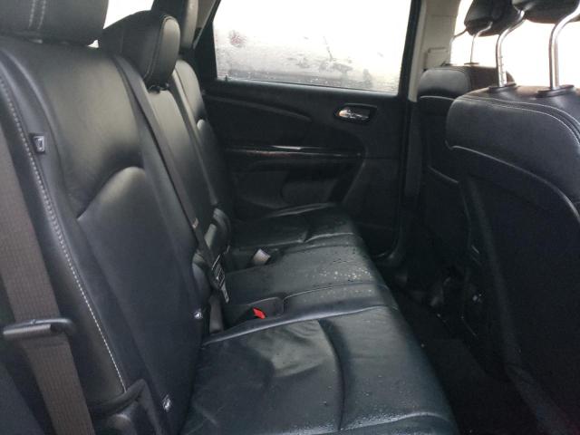 3C4PDCGB1GT123623 Dodge Journey Crossroad