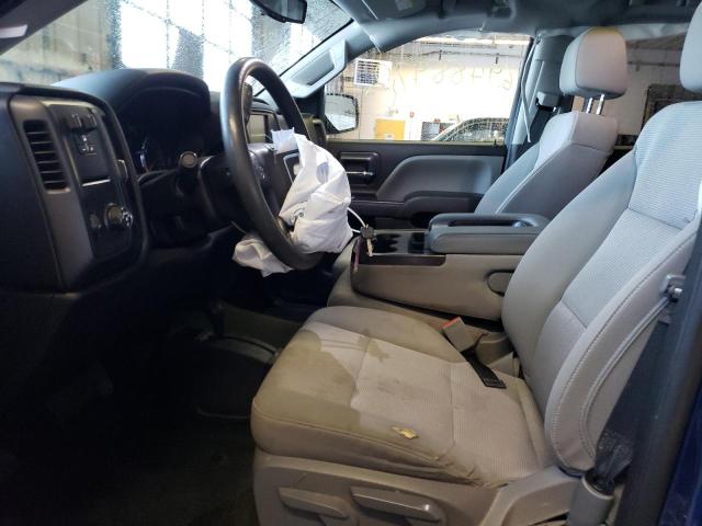 1GTV2LEC7JZ222150 GMC Sierra K1500